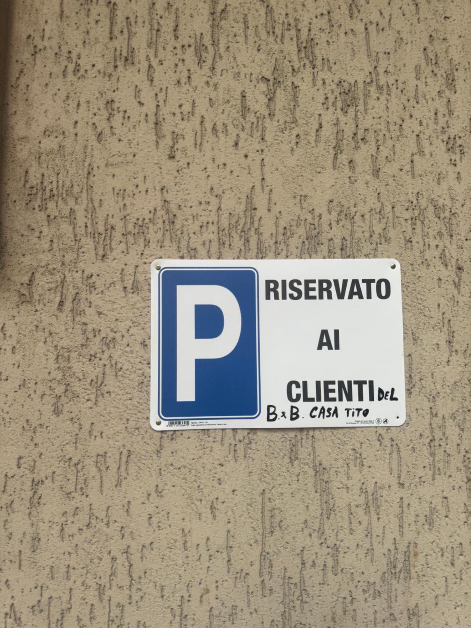 צ'זאנו מדרנו Casa Tito - Accogliente Monolocale A Due Passi Dalla Stazione מראה חיצוני תמונה